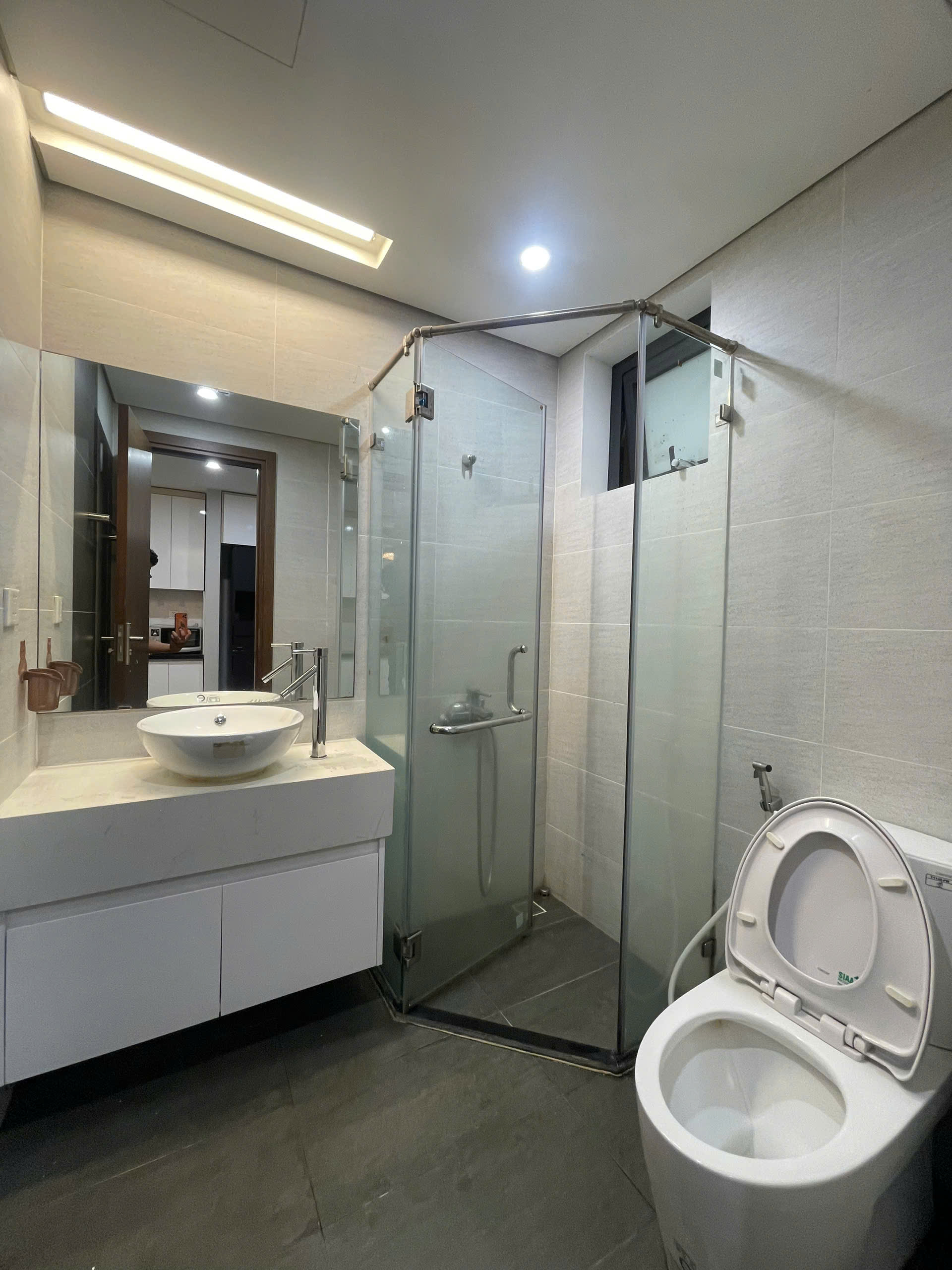 Hud Building Nha Trang apartment for rent | 2 bedrooms | 15 million